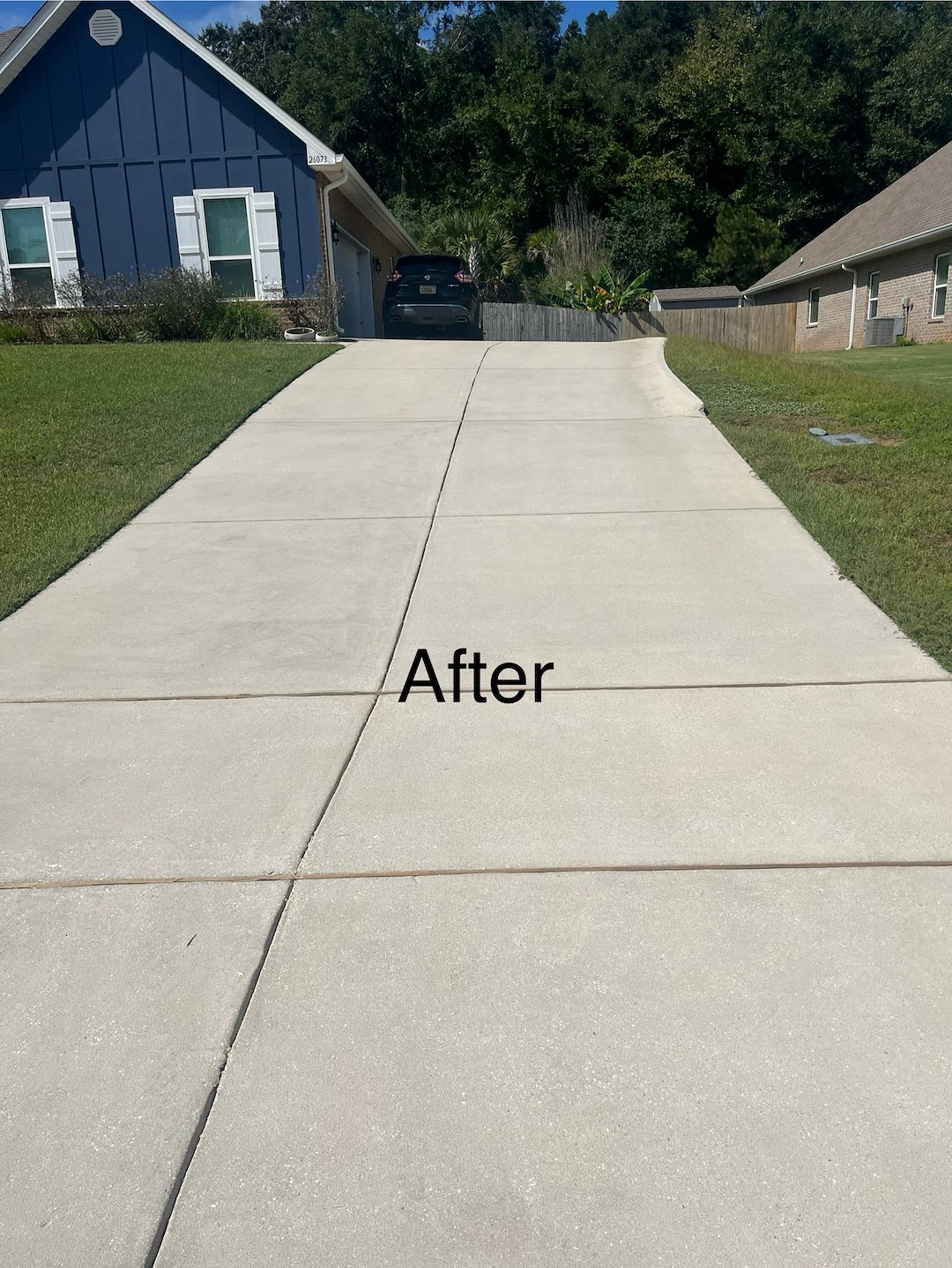 Another Nice Job In Daphne
