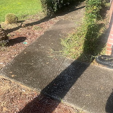 Driveway Walkway Cleaning Pensacola, FL 0